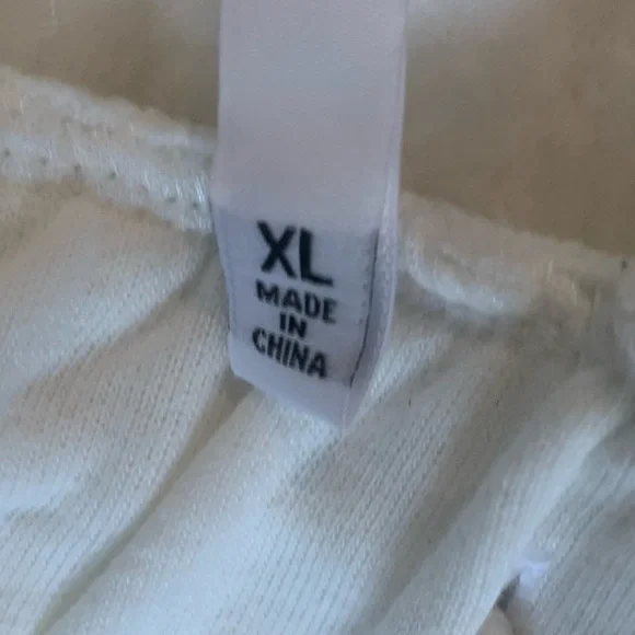 Planet Heart (NWT) Cozy Sweats Size XL - Picture 3 of 5